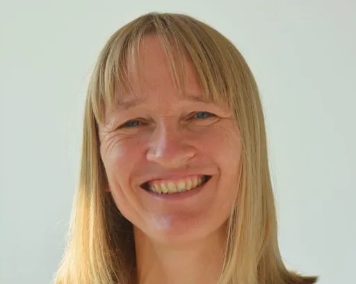 Profilbild Martina Simbürger